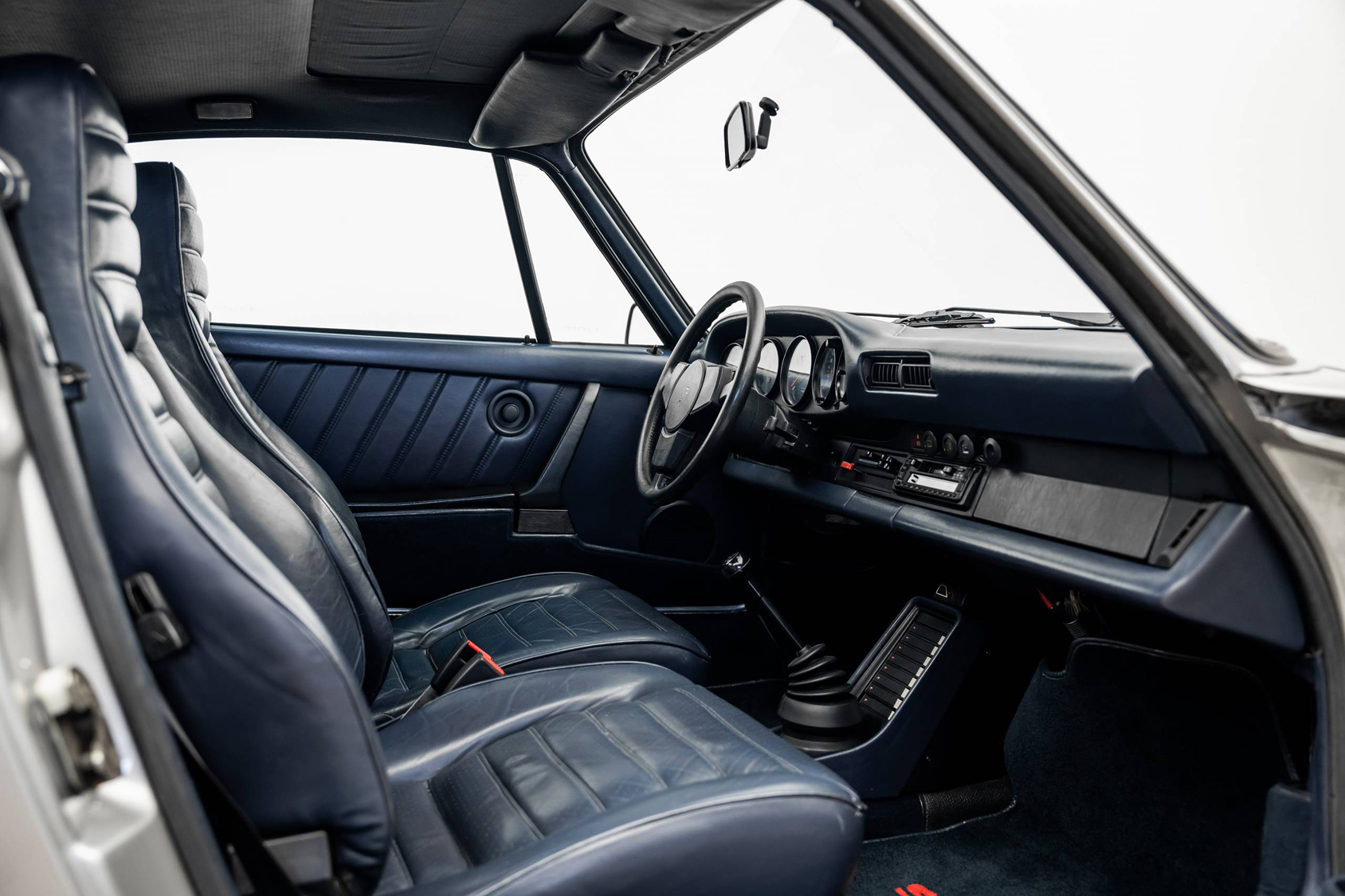 Herre | | Pre-Owned & Vintage Cars | Porsche 911 SC ***SOLD***