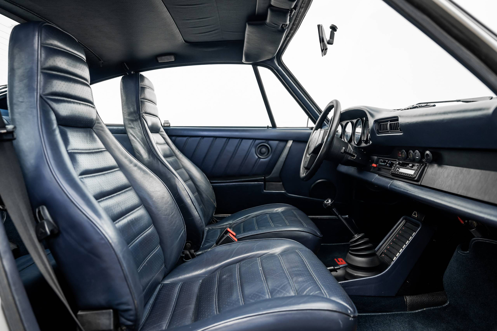 Herre | | Pre-Owned & Vintage Cars | Porsche 911 SC ***SOLD***