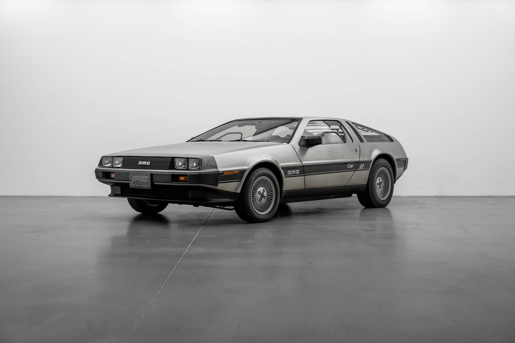 Herre | | Pre-Owned & Vintage Cars | DeLorean DMC-12 ***SOLD***