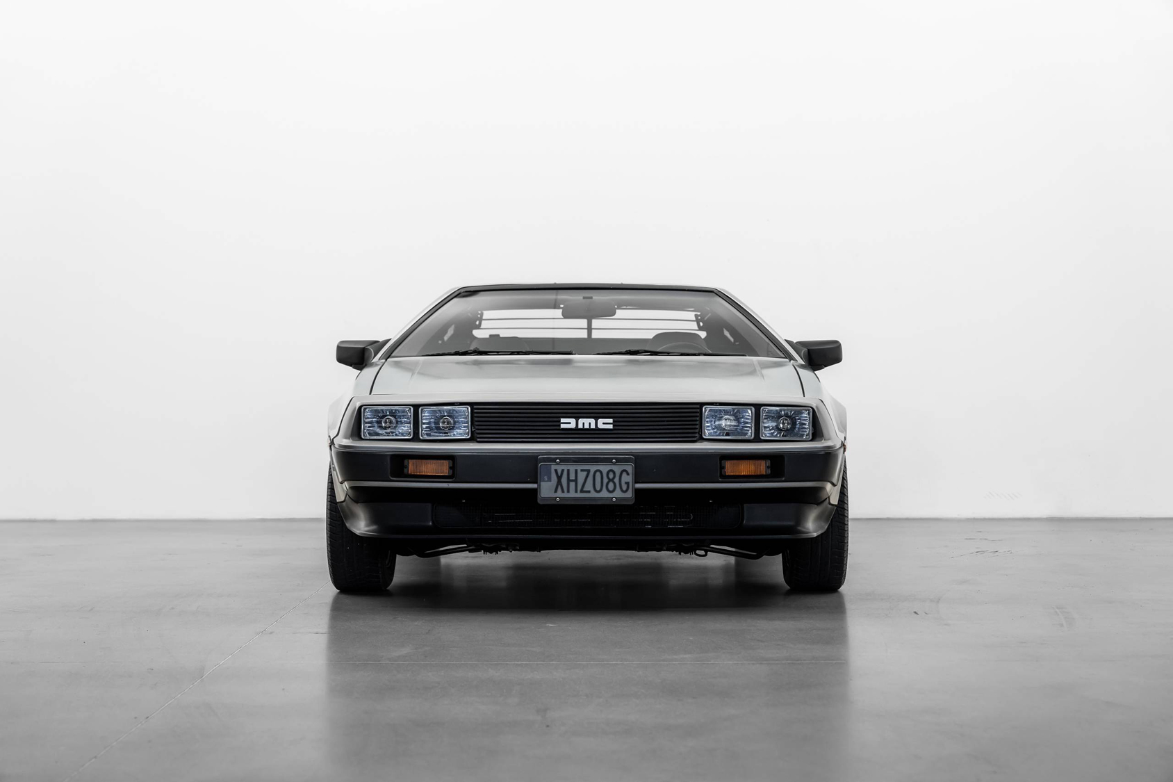 Herre | | Pre-Owned & Vintage Cars | DeLorean DMC-12 ***SOLD***