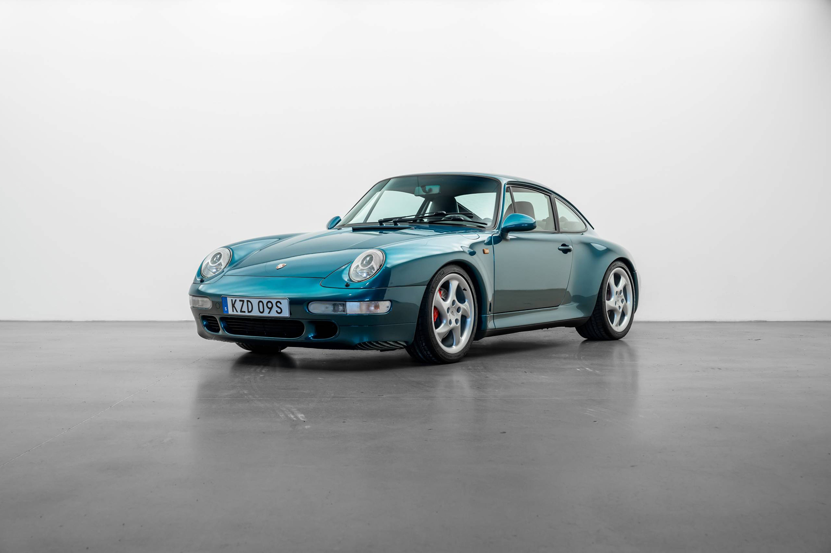 Herre | | Pre-Owned & Vintage Cars | Porsche 911 Carrera 4S ***SOLD***