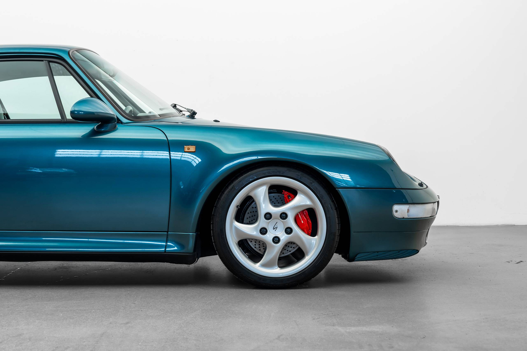 Herre | | Pre-Owned & Vintage Cars | Porsche 911 Carrera 4S ***SOLD***