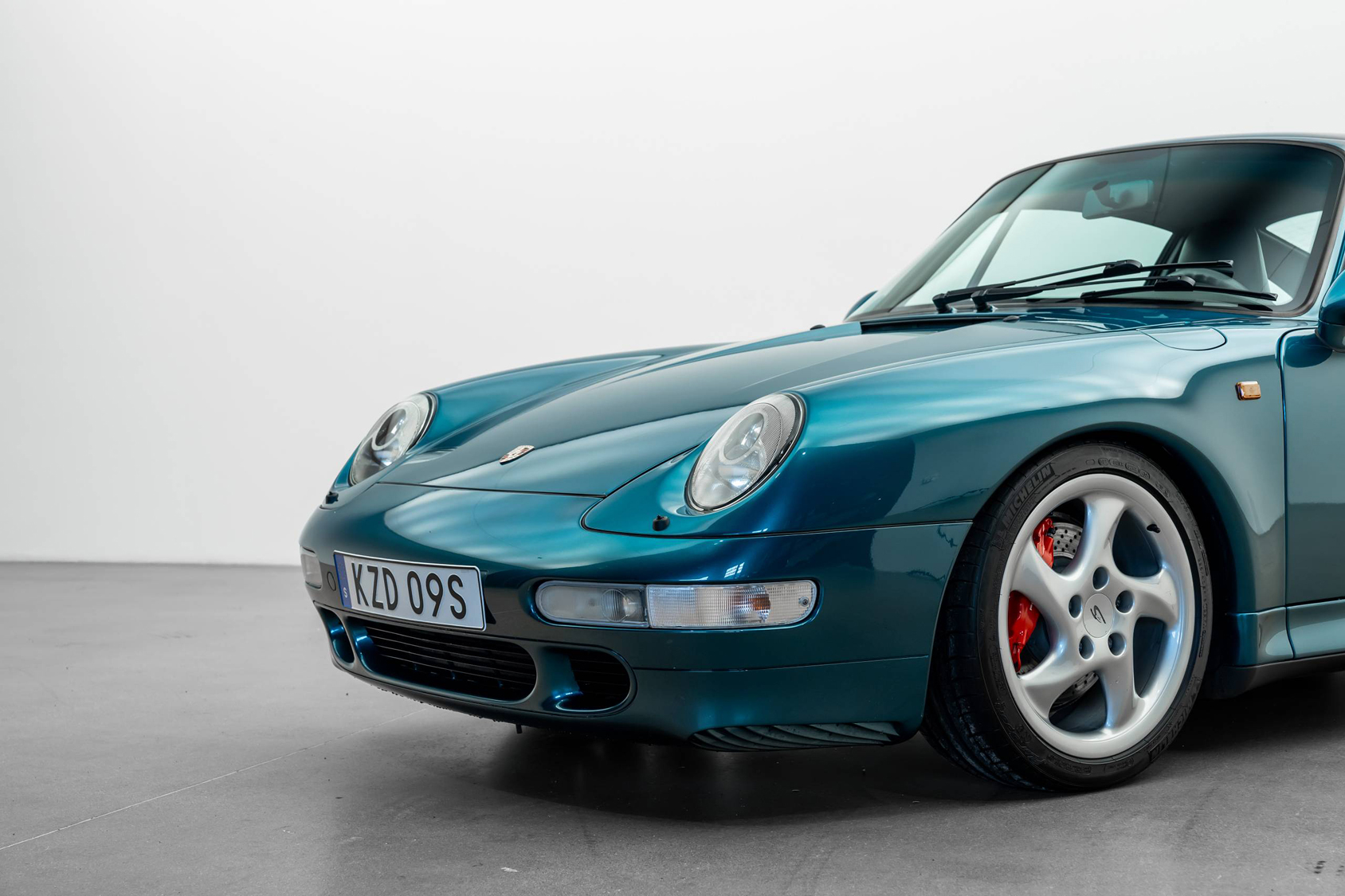 Herre | | Pre-Owned & Vintage Cars | Porsche 911 Carrera 4S ***SOLD***