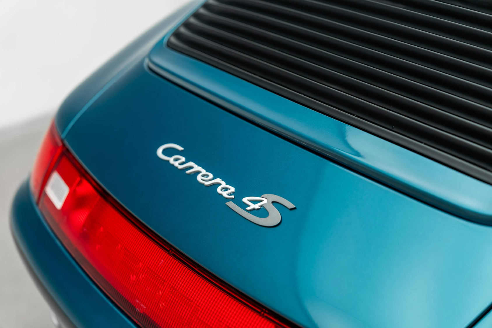 Herre | | Pre-Owned & Vintage Cars | Porsche 911 Carrera 4S ***SOLD***