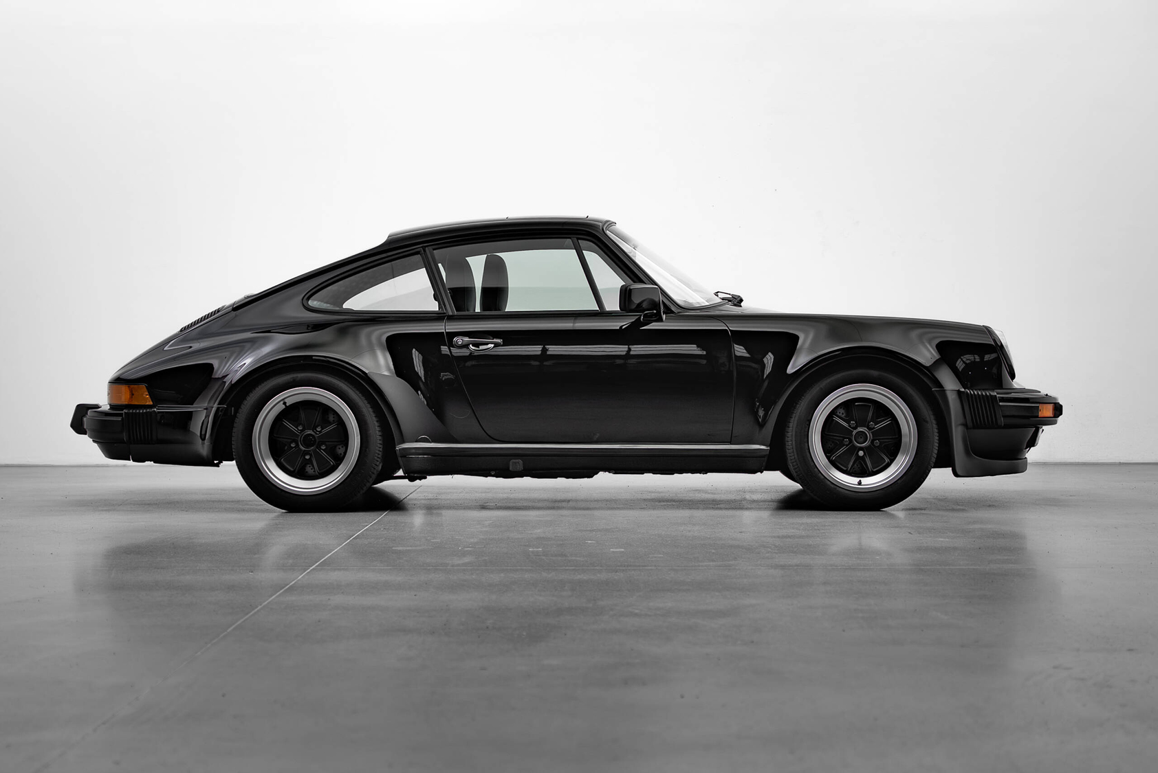 Herre | | Pre-Owned & Vintage Cars | Revive One – WTL Electric