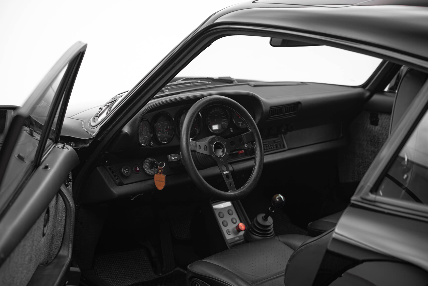 Herre | | Pre-Owned & Vintage Cars | Revive One – WTL Electric