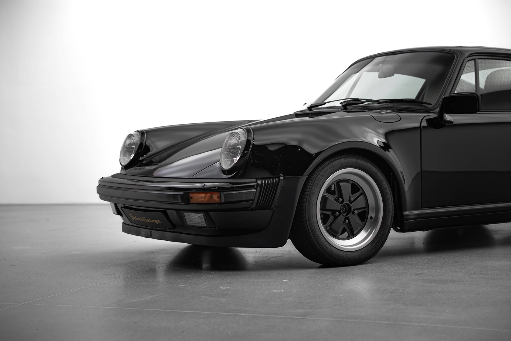 Herre | | Pre-Owned & Vintage Cars | Revive One – WTL Electric