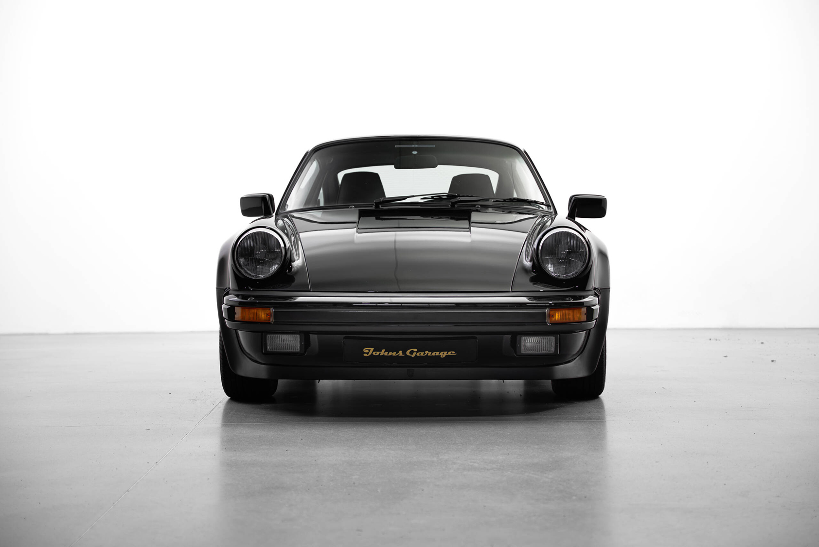 Herre | | Pre-Owned & Vintage Cars | Revive One – WTL Electric