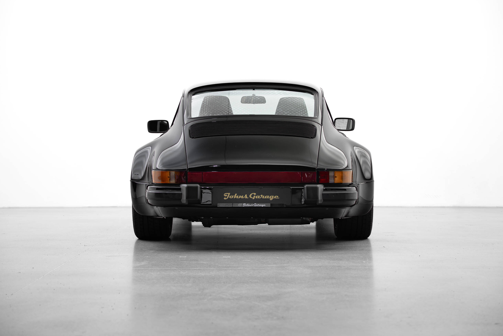 Herre | | Pre-Owned & Vintage Cars | Revive One – WTL Electric