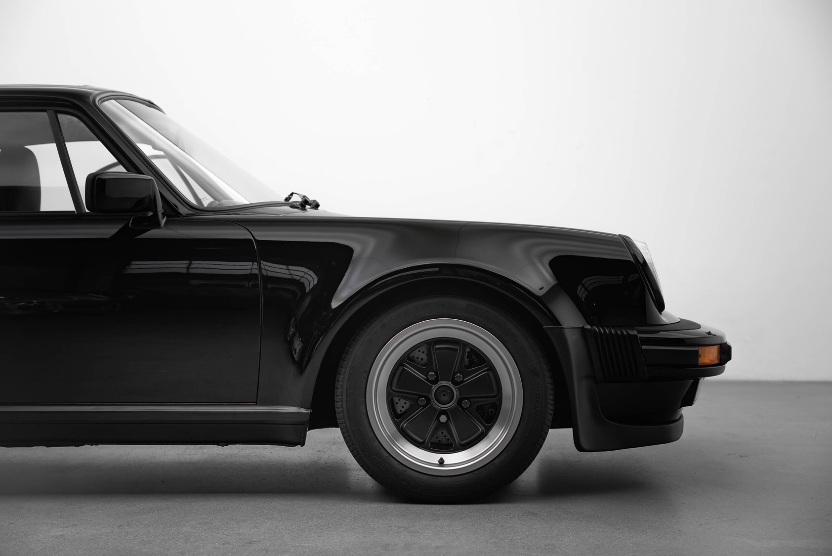 Herre | | Pre-Owned & Vintage Cars | Revive One – WTL Electric