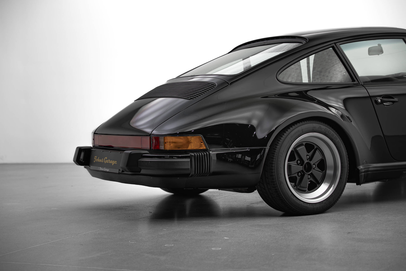 Herre | | Pre-Owned & Vintage Cars | Revive One – WTL Electric