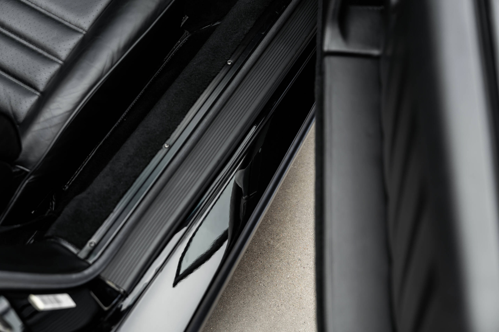 Herre | | Pre-Owned & Vintage Cars | Porsche 911 Carrera WTL Cab