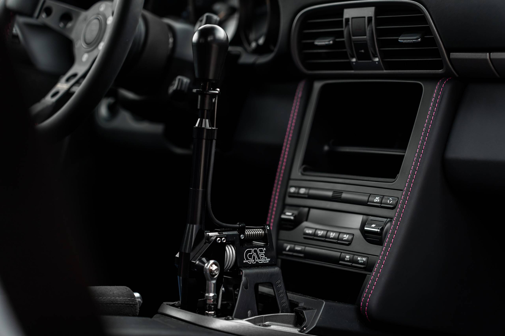 Herre | | Pre-Owned & Vintage Cars | Sport Classic - Modified Porsche 911 GT3