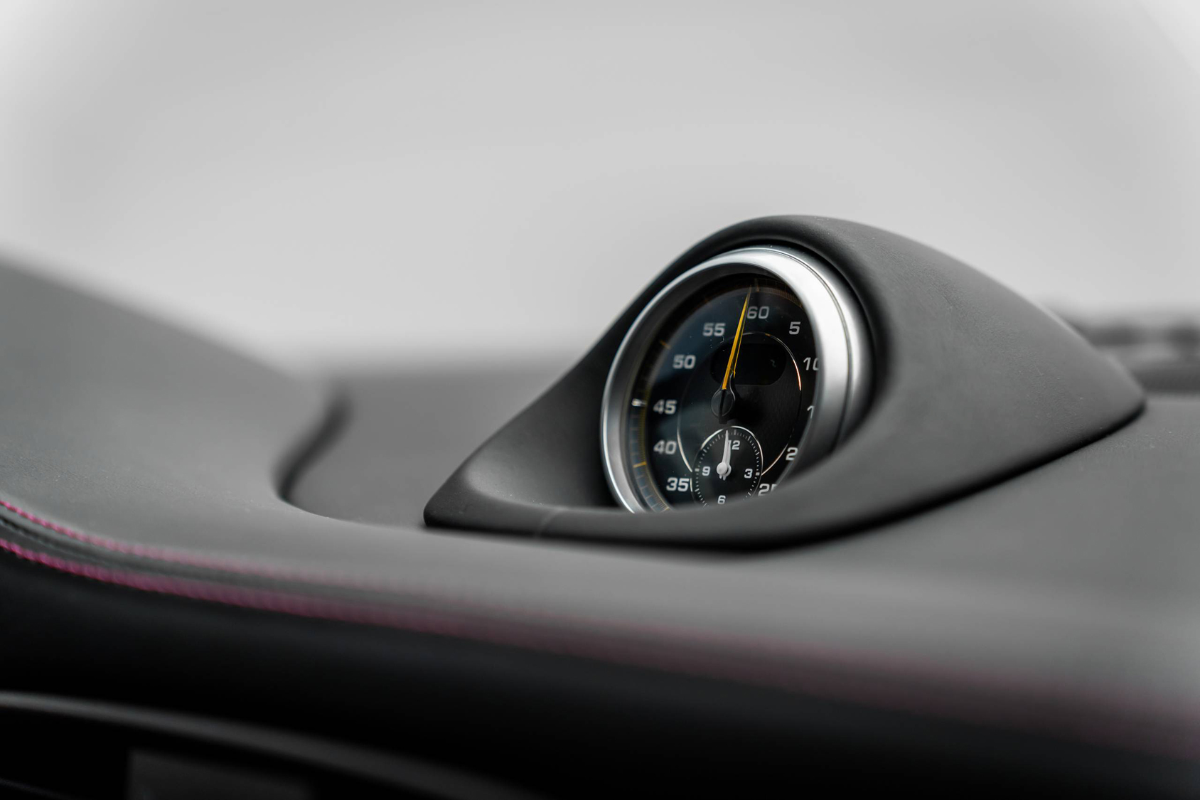 Herre | | Pre-Owned & Vintage Cars | Sport Classic - Modified Porsche 911 GT3