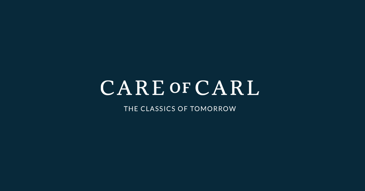 www.careofcarl.no