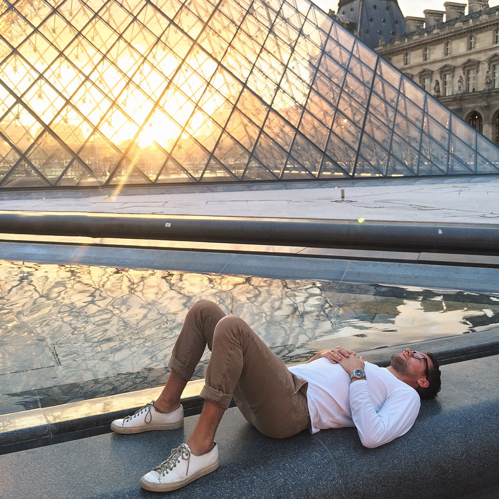 Louvre