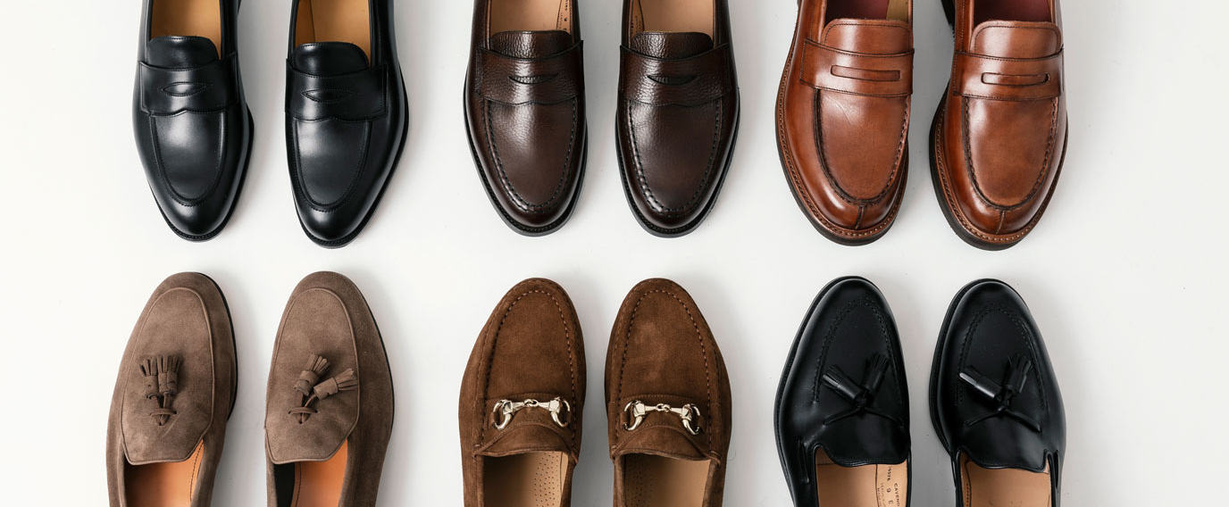 Guide: Loafers - en allsidig skomodell