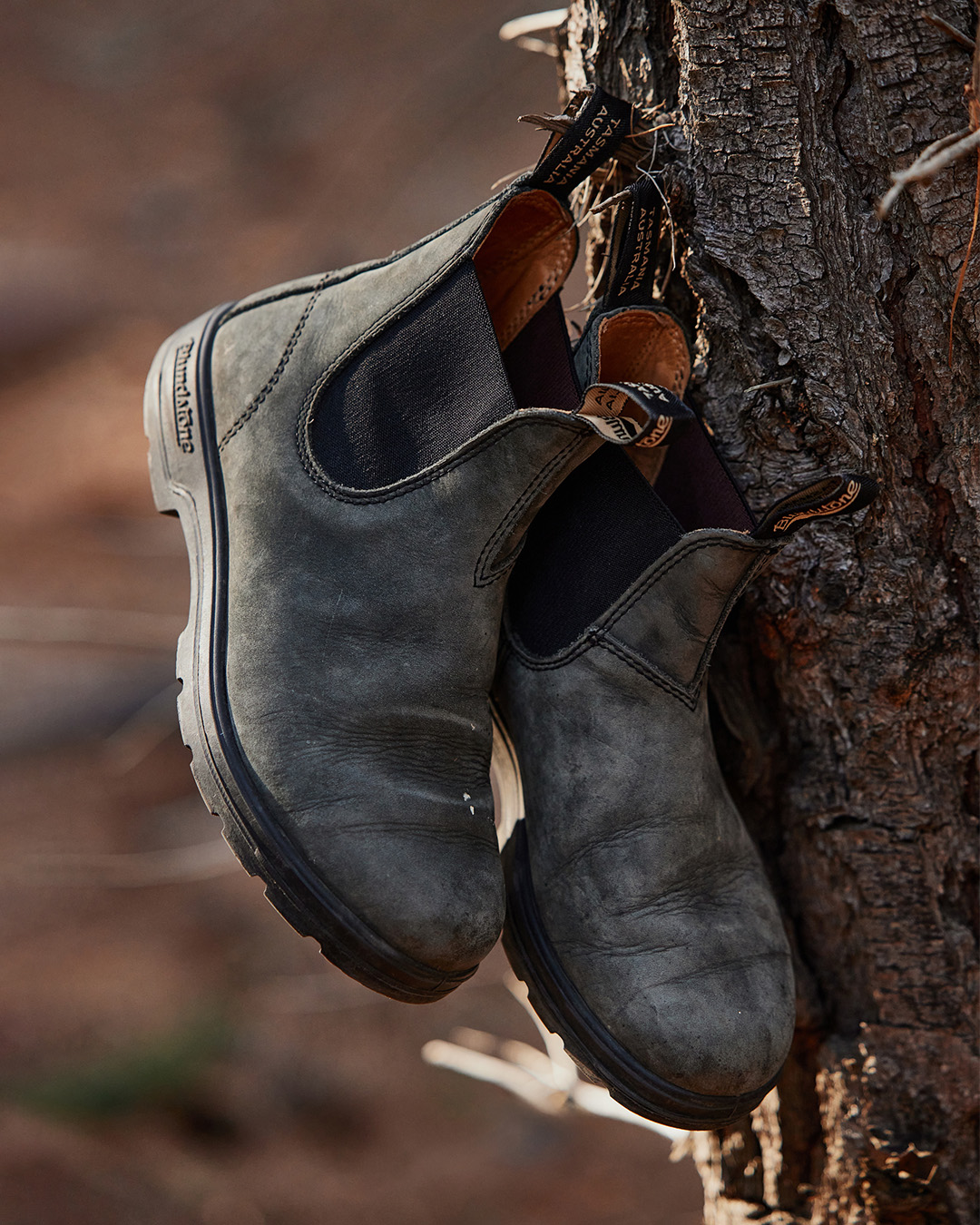 Din guide til å velge rett Blundstone-støvler