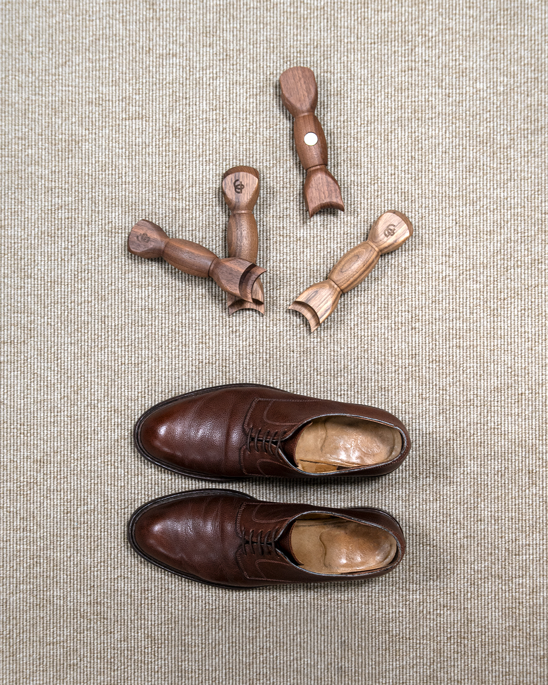 The Sole Edge – Sulverktøyet som spiller en rolle