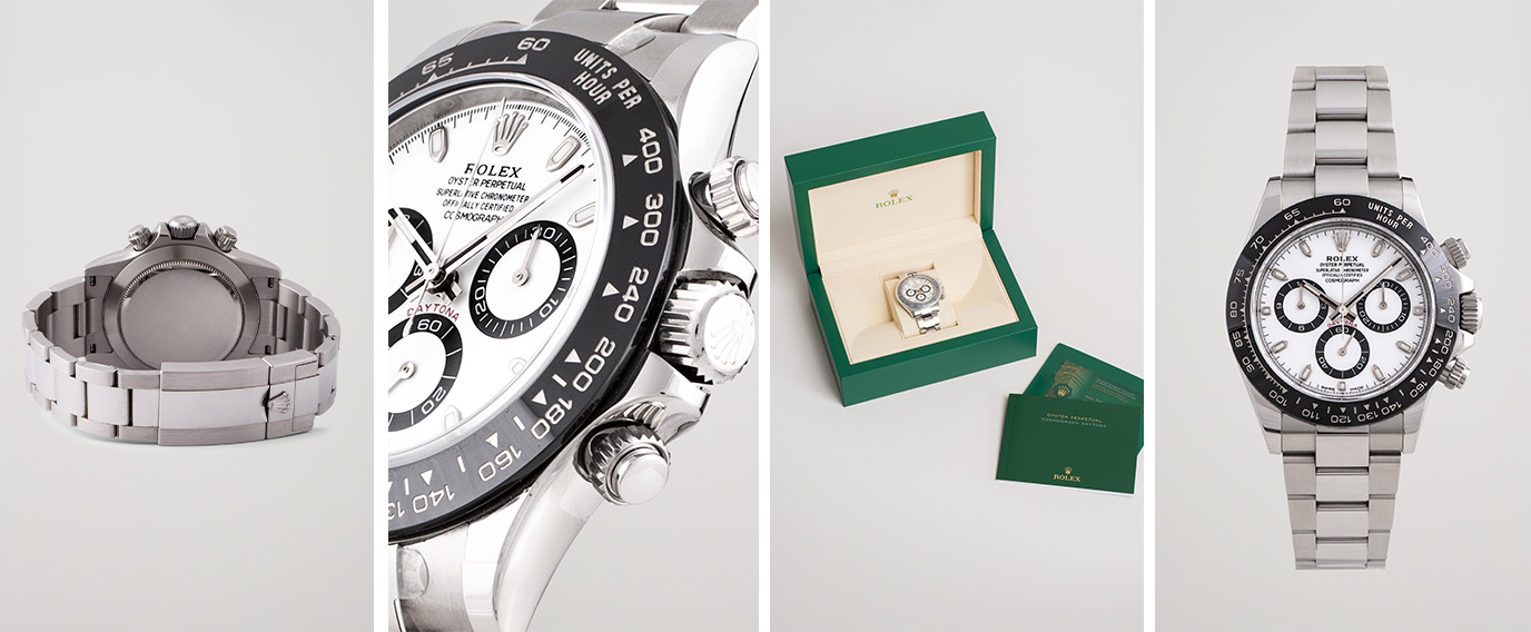 Rolex Daytona – Klokken som ingen ville kjøpe