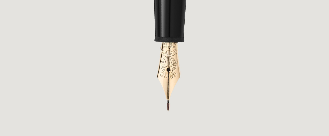 The Luxurious Pen: An Investment, an Heirloom, or a Status Symbol?