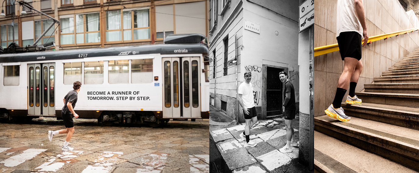 The Running Boom – en trend som er kommet for å bli?