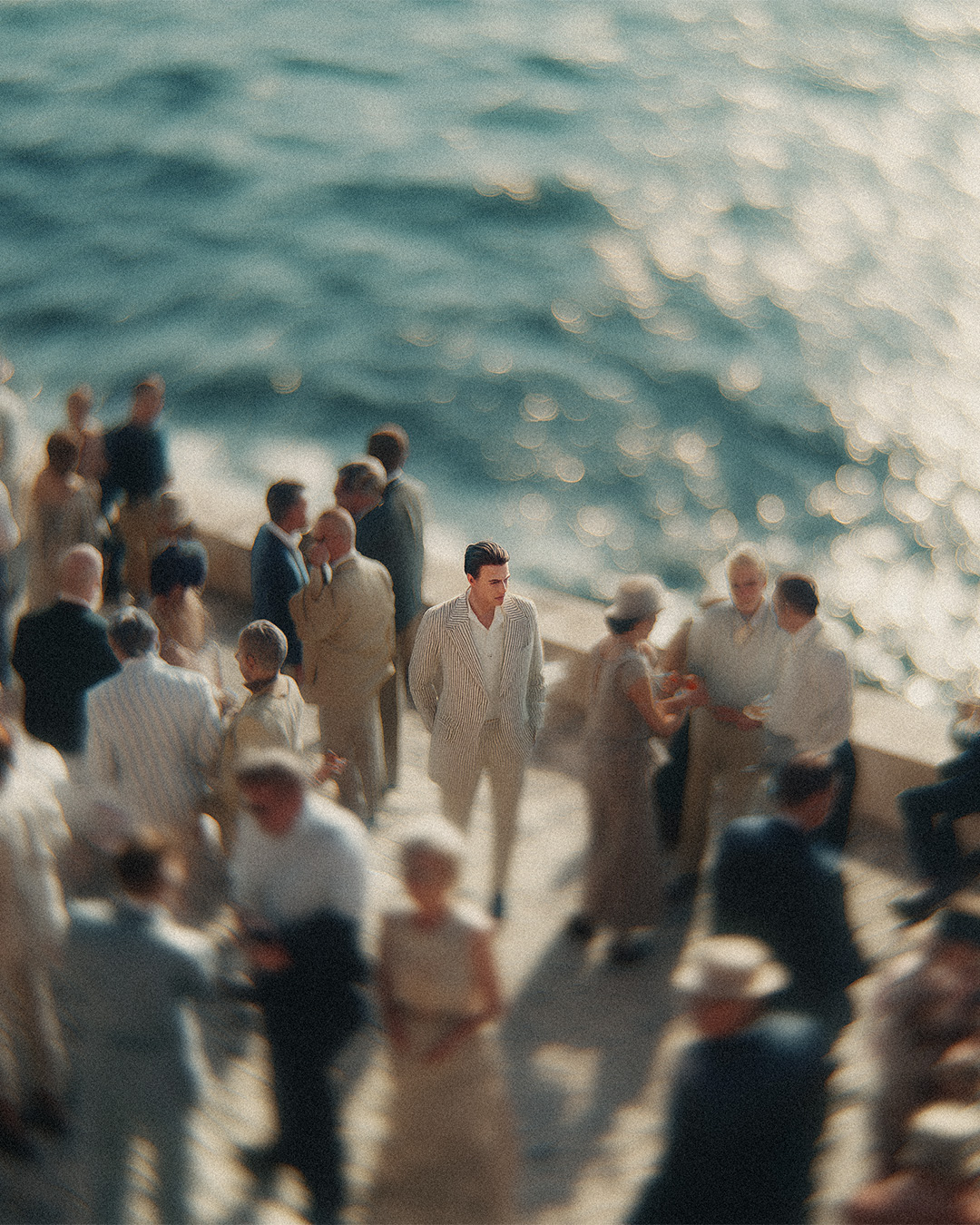 Slik overlever du bryllupsfesten