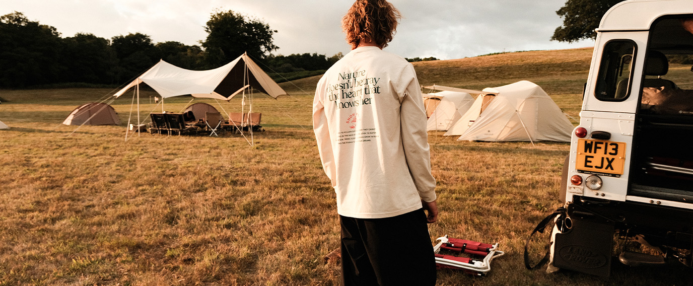 5 smarte favoritter vi aldri drar på camping uten