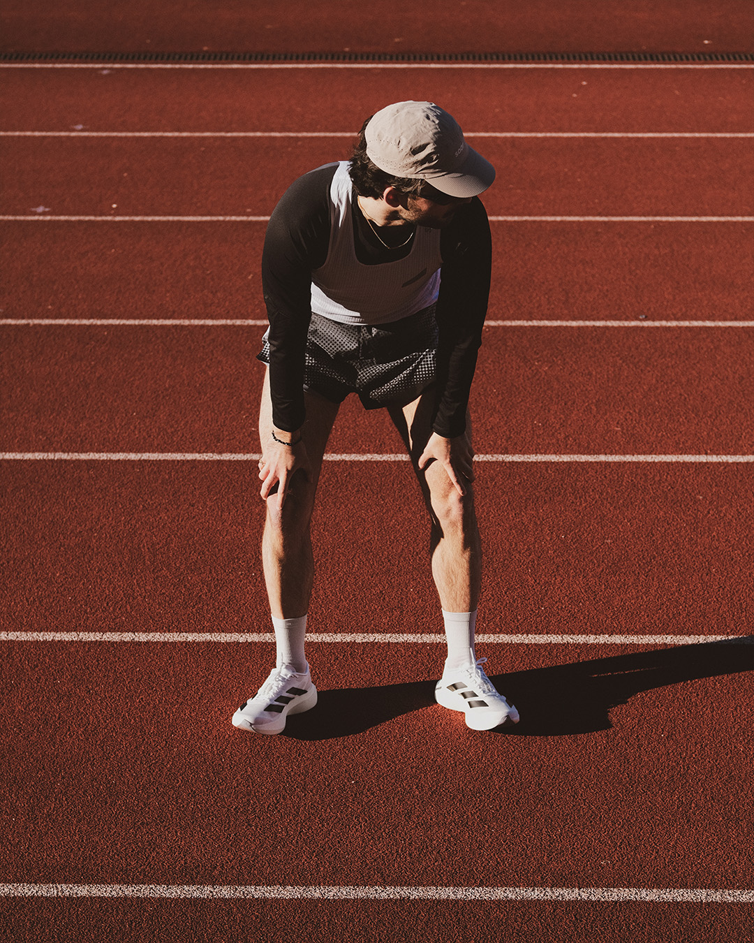 Slik kommer du i gang med løpetreningen!