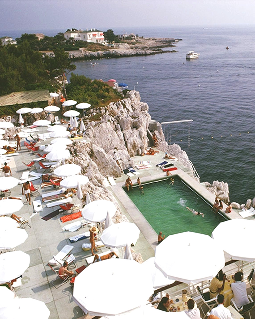 5 stilfulle reisemål - og stilen der