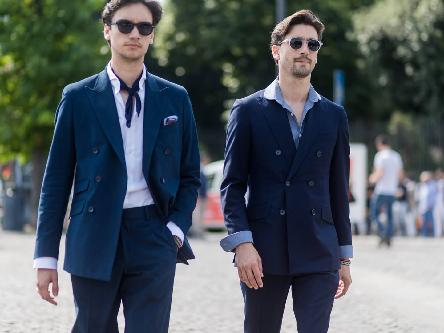 Pitti Uomo #92