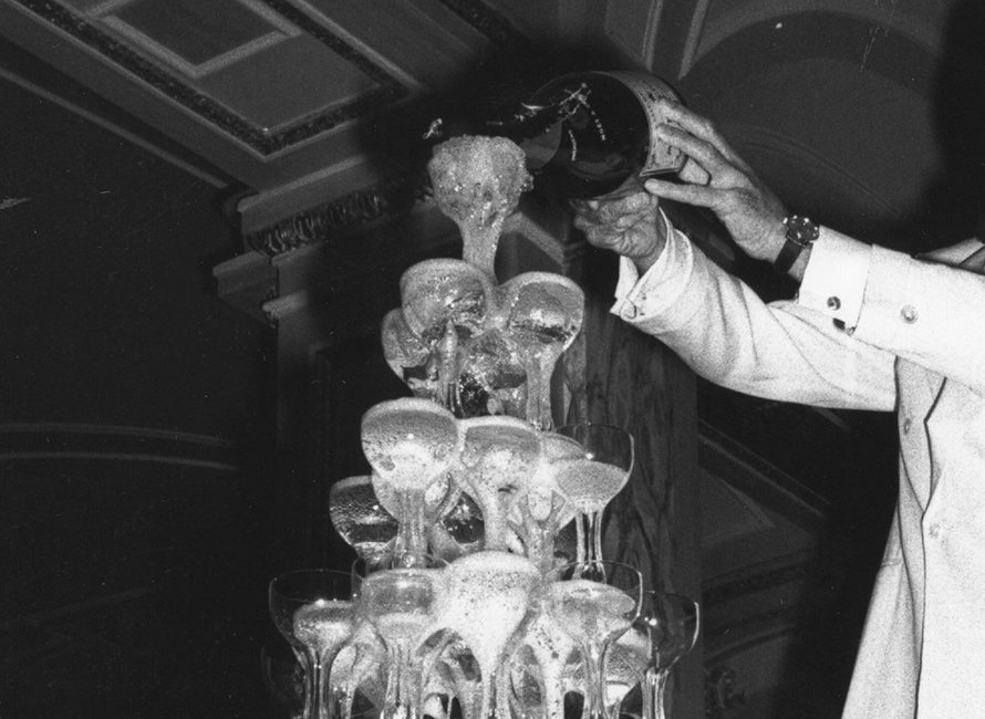 Sommelieren tipser: 5 Champagner for en vellykket nyttårsaften