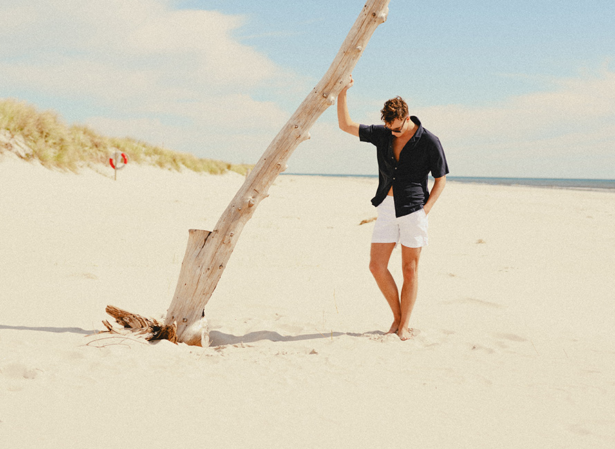 6 strandplagg å investere i
