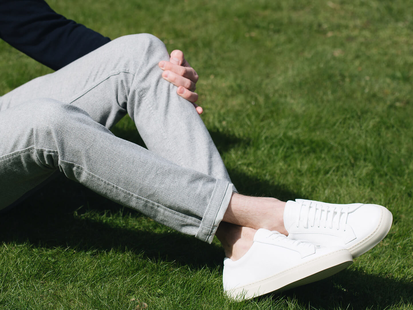 Perforated Off-white Sneakers, 59% OFF | mosaic-lille.fr