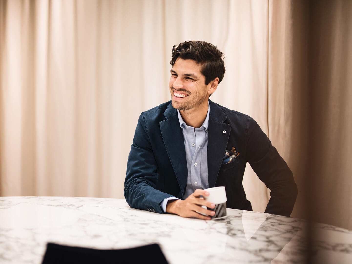 Slik forbereder og kler du deg til jobbintervjuet