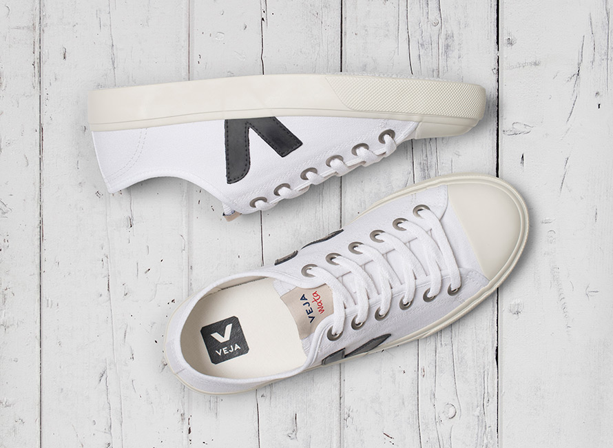 Skopleieveiledningen slik tar du vare på dine sneakers Skopleieveiledningen slik tar du vare på dine sneakers