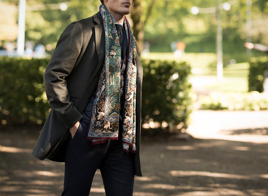 Guide: Slik bruker du scarf