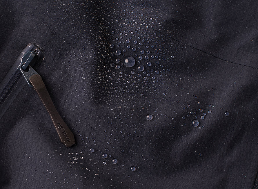 Veiledning: Slik tar du vare på Gore-Tex®-jakken