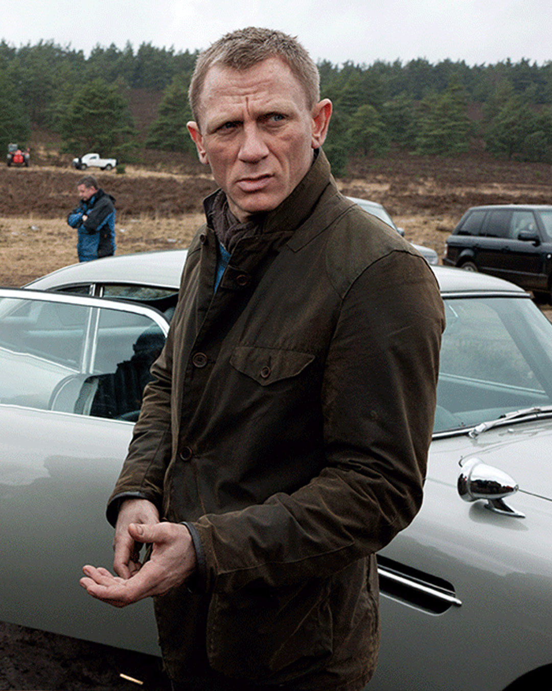 Tre filmer med inspirasjon til en vellykket høststil