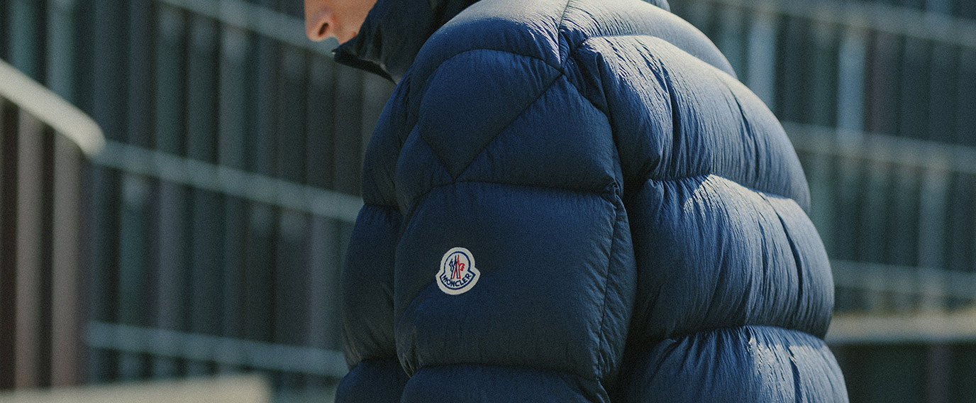 Moncler - fra ekstrem alpinsport til luksus