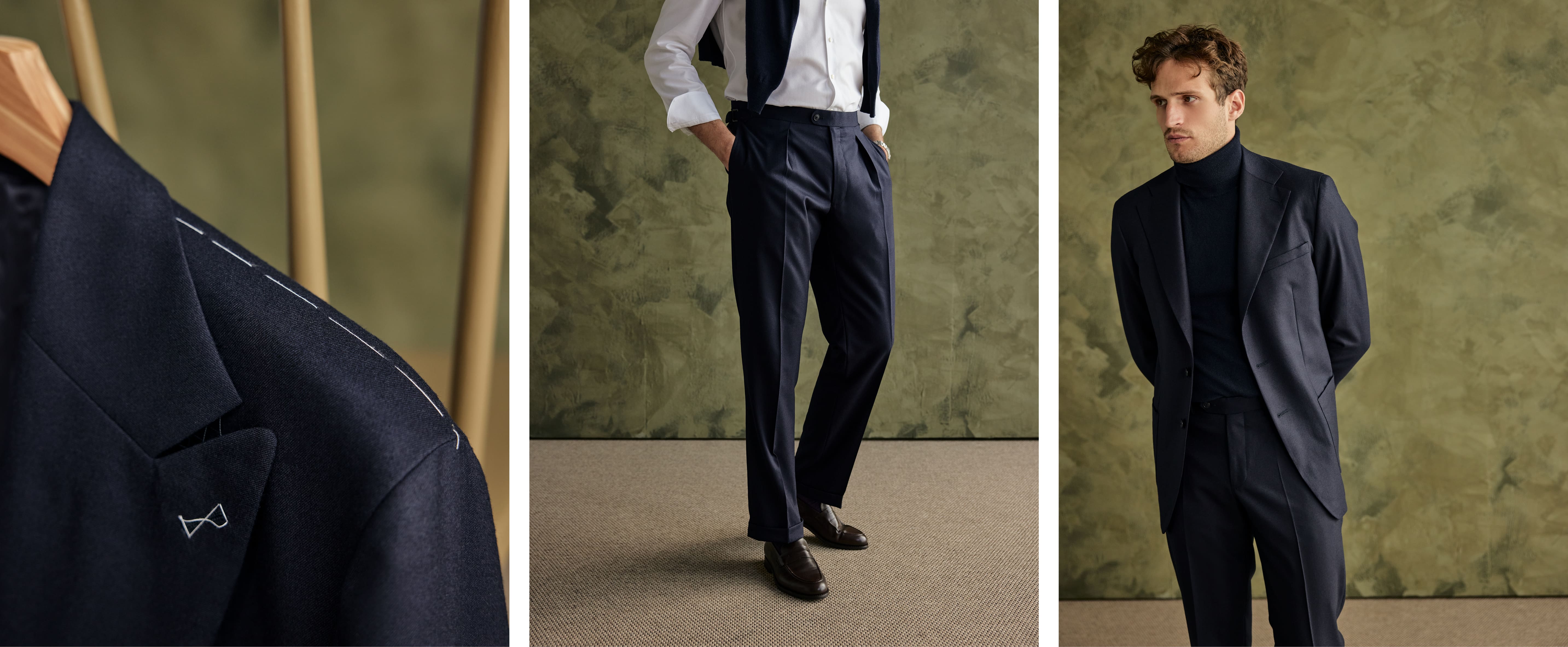 Tailoring Services by Care of Carl Tailoring Services by Care of Carl