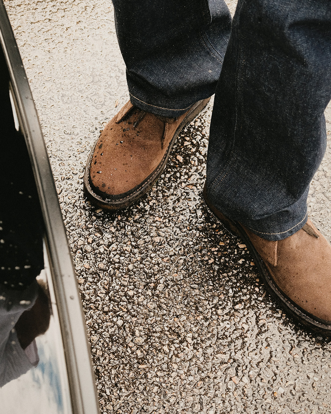 Fra idé til ferdig sko: Møt håndverket bak Astorflex Stormflex