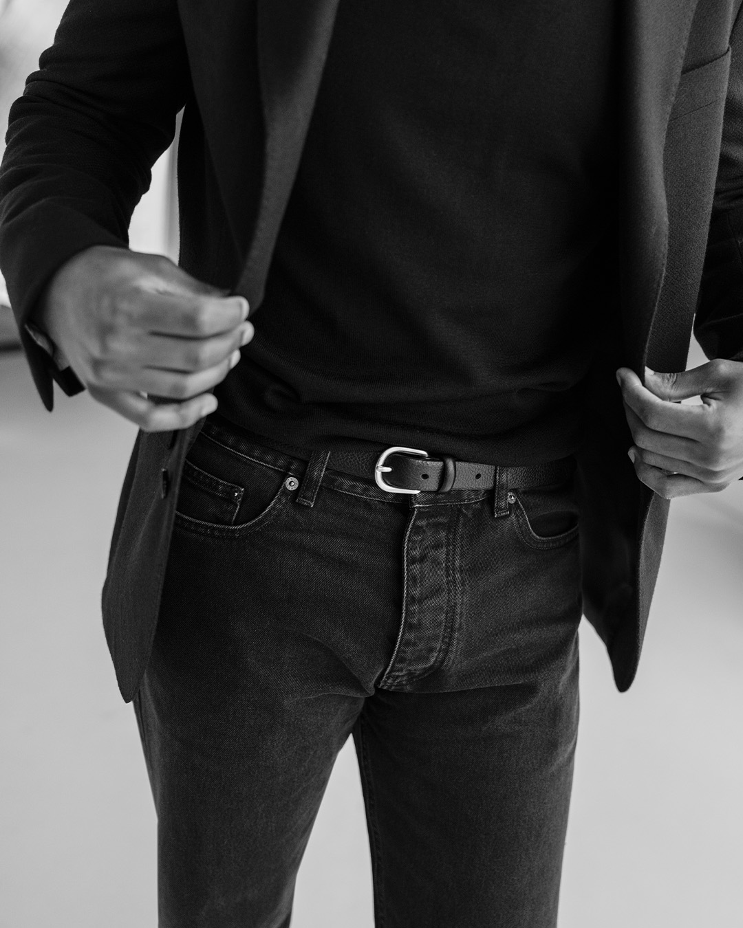 Slik bygger du et garderobe som fungerer i praksis og gir en stil som varer