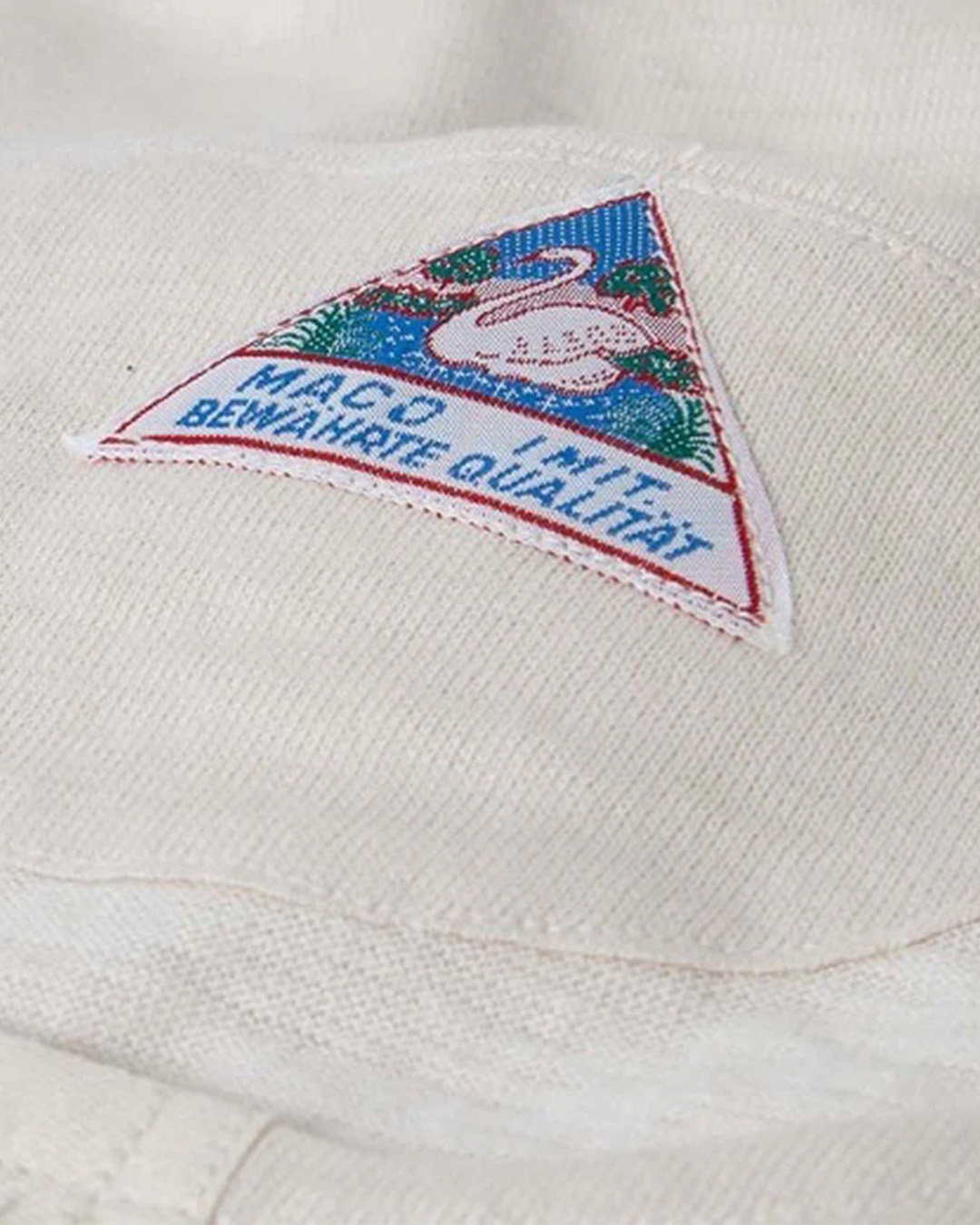 Merz B. Schwanen – når basisplagg får stå i sentrum