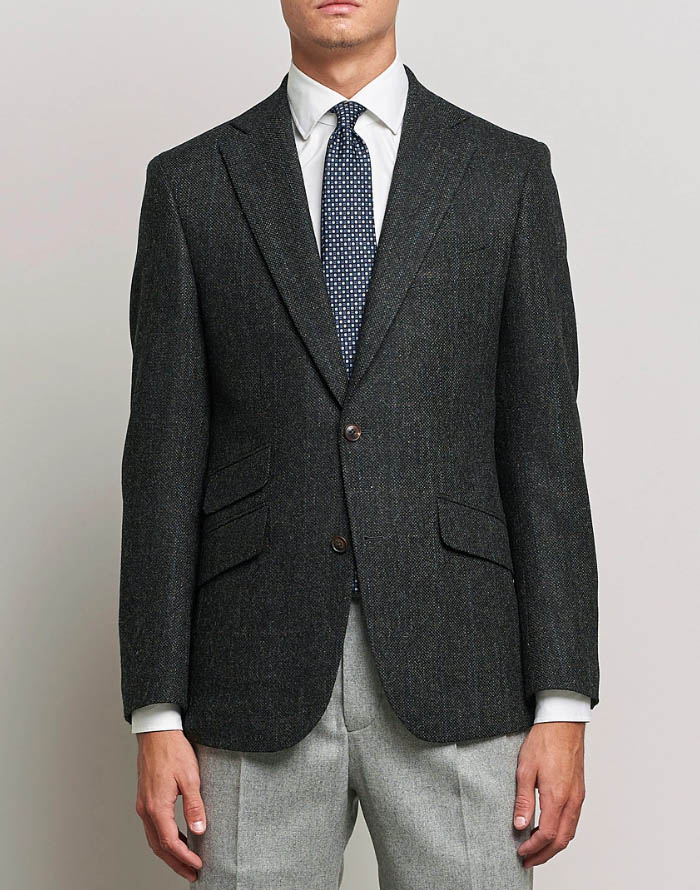 Dressjakker