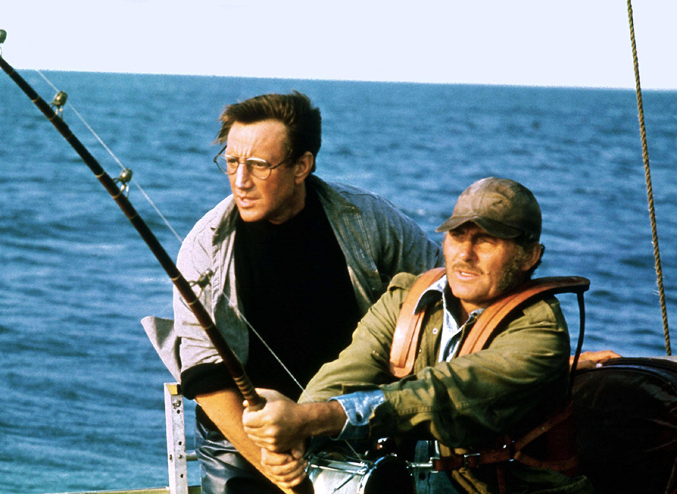 3 sommerstiler hentet fra klassiske filmer