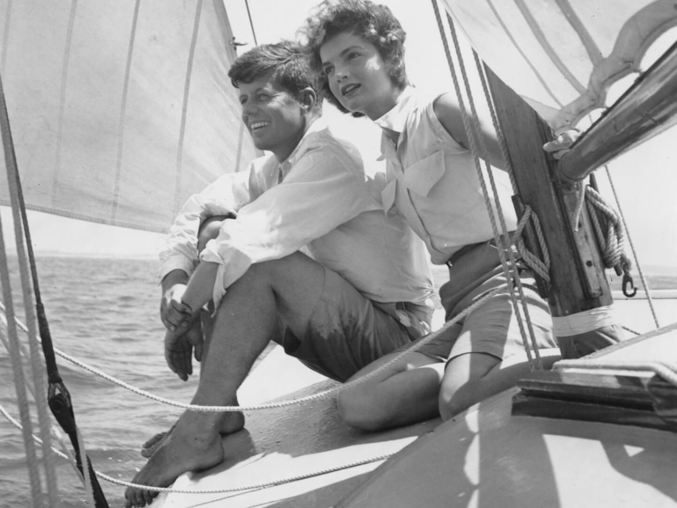 Stilikonet: JFK