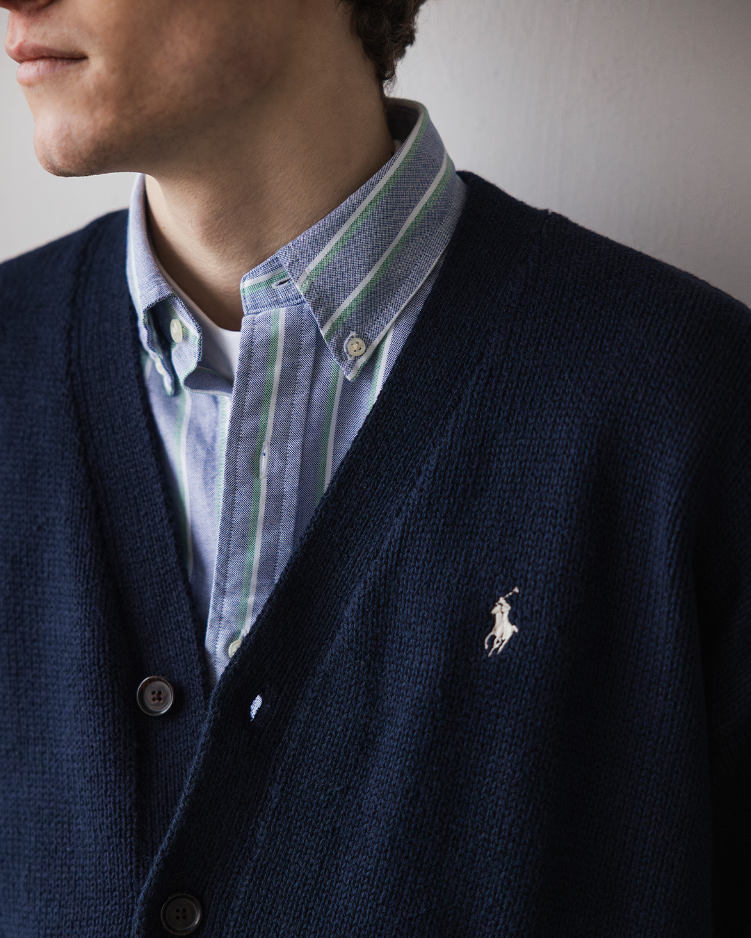 10 vårnyheter fra Polo Ralph Lauren