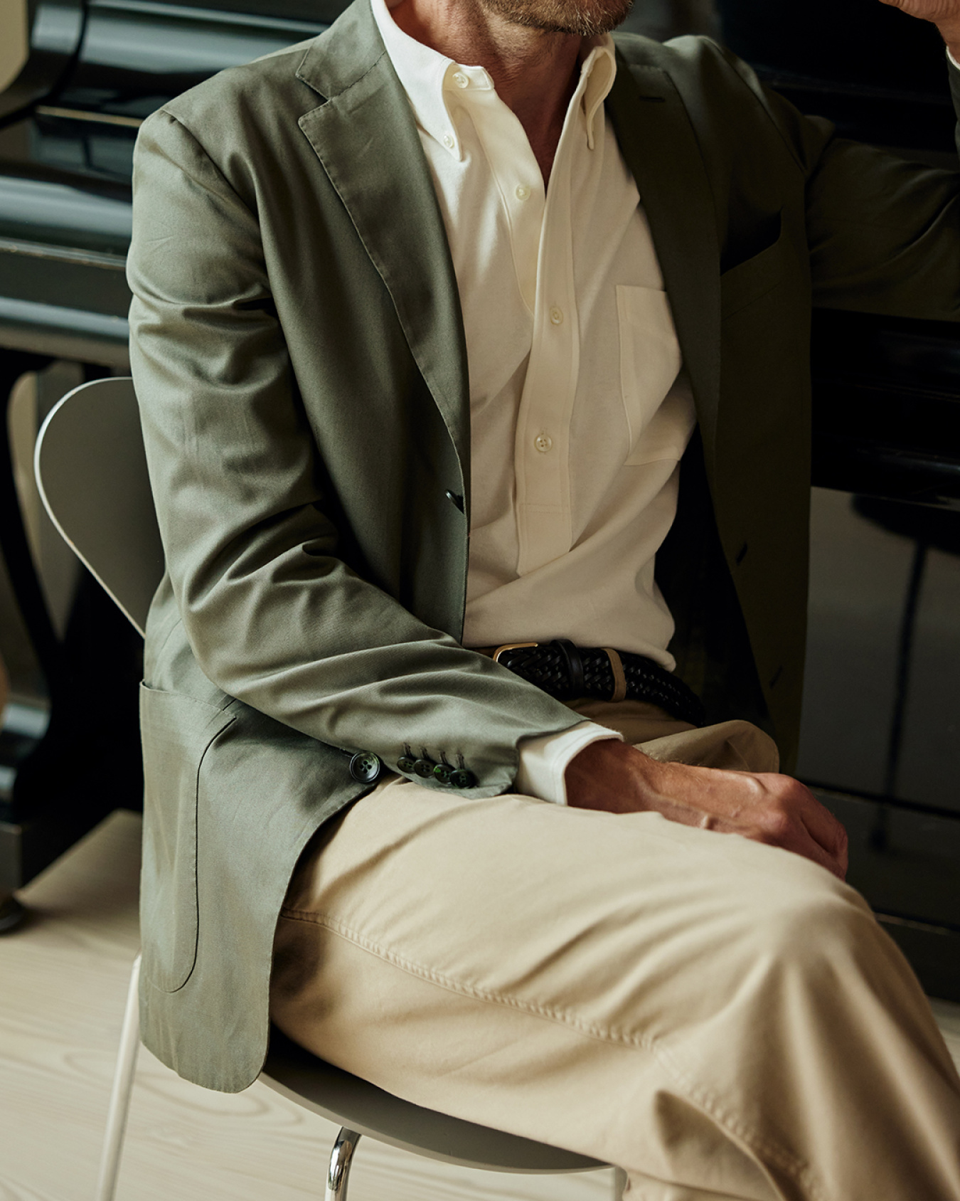 Kleskode: Smart Casual